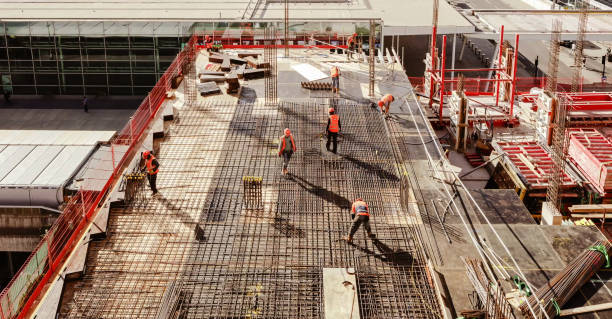 Best Concrete Sealing and Maintenance in Brighton, MI