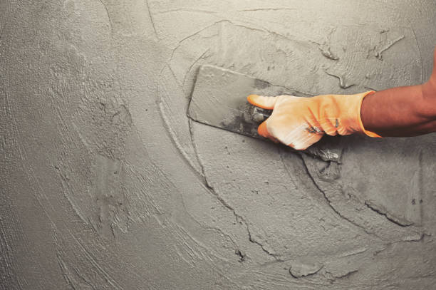 Best Concrete Retaining Walls in Brighton, MI