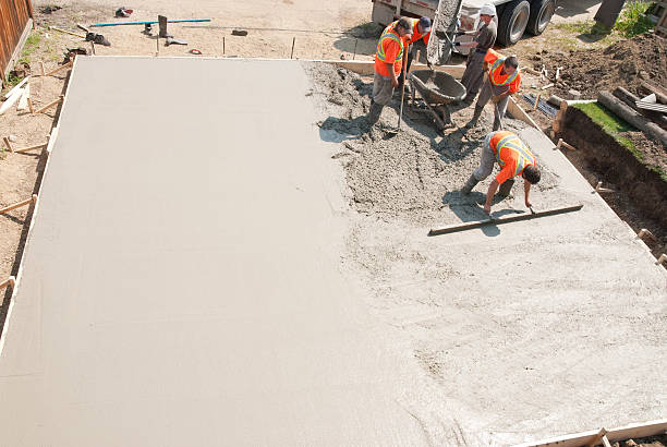  Brighton, MI Concrete contractor Pros