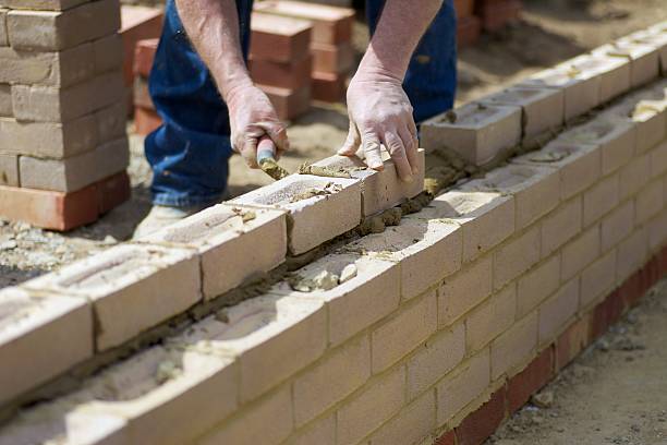 Best Residential Concrete Solutions in Brighton, MI