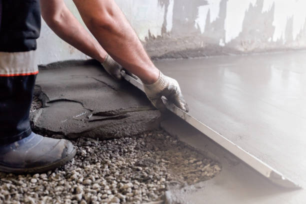 Best Stamped Concrete Services in Brighton, MI